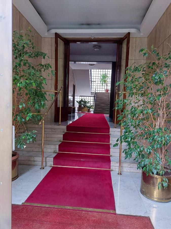 מלון מילאנו La Casa Di Sole מראה חיצוני תמונה