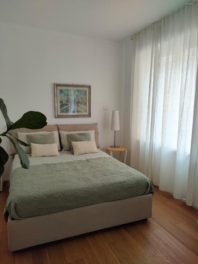 מלון מילאנו La Casa Di Sole מראה חיצוני תמונה