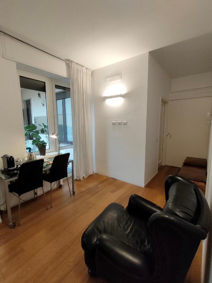 מלון מילאנו La Casa Di Sole מראה חיצוני תמונה