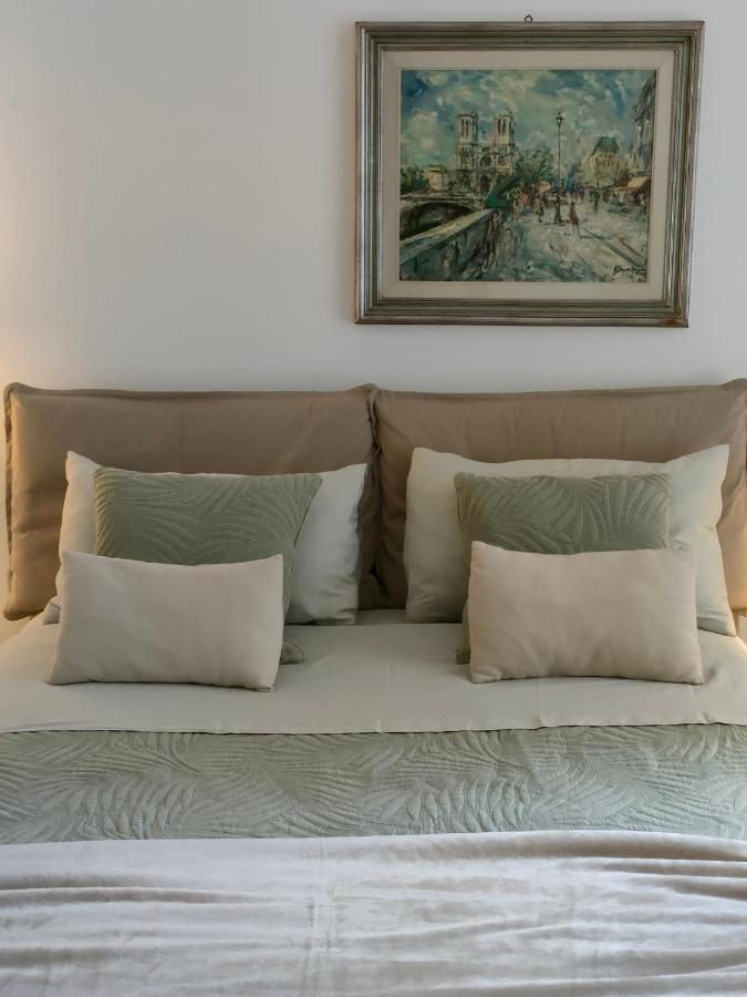 מלון מילאנו La Casa Di Sole מראה חיצוני תמונה