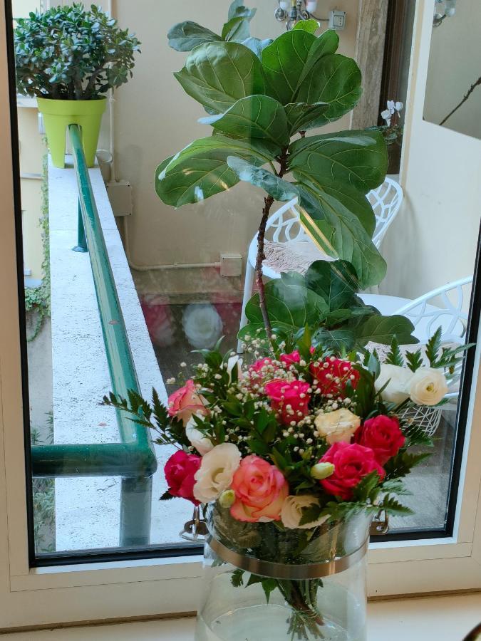 מלון מילאנו La Casa Di Sole מראה חיצוני תמונה