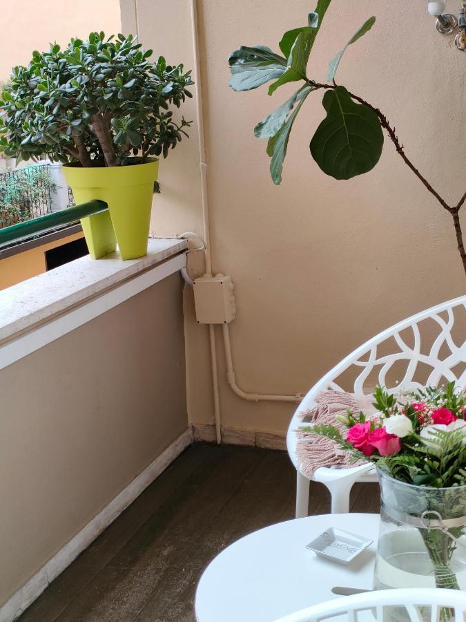 מלון מילאנו La Casa Di Sole מראה חיצוני תמונה