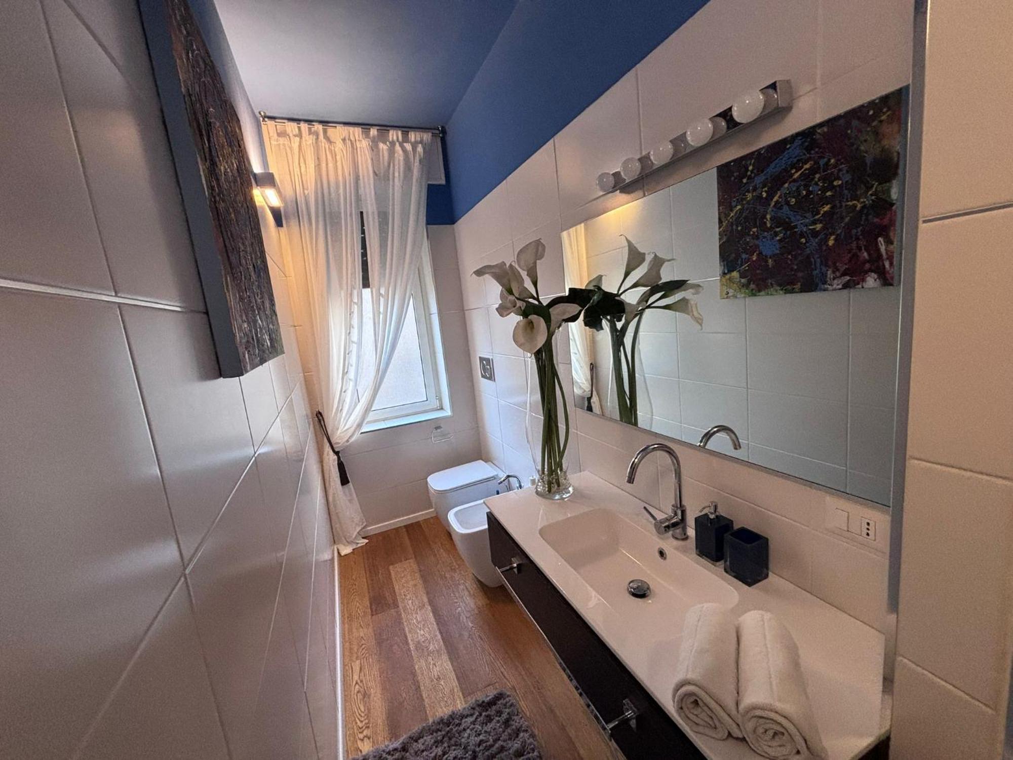 מלון מילאנו La Casa Di Sole מראה חיצוני תמונה